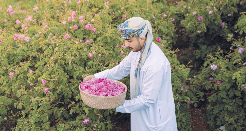 محافظة الداخلية تترجم مقوماتها فـي إنجازات تعزز مسار التنمية المستدامة