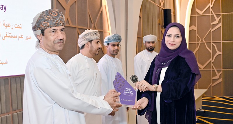 المدينة الطبية للأجهزة العسكرية والأمنية تنظم مؤتمرا حول علاج أمراض القلب