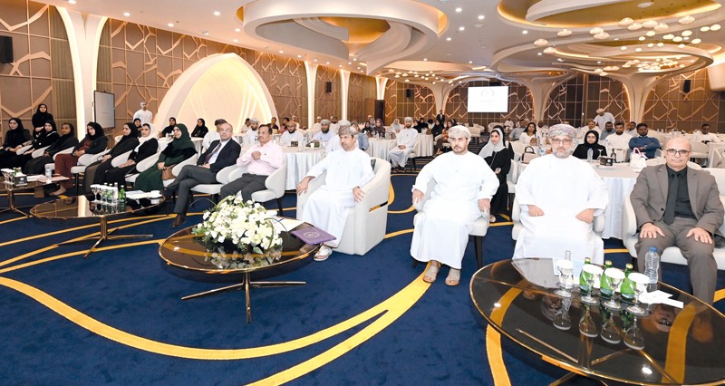 المدينة الطبية للأجهزة العسكرية والأمنية تنظم مؤتمرا حول علاج أمراض القلب