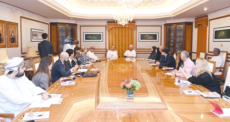 حصاد الأسبوع