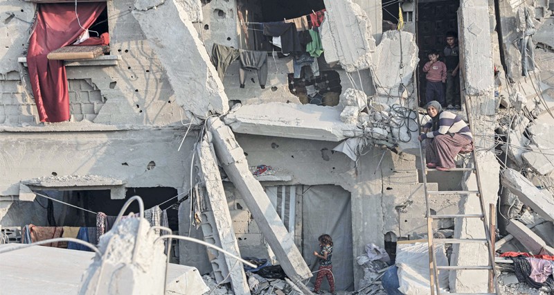 10 شهداء جدد بمشافـي غزة .. وجريمة &laquo;إسرائيلية&raquo; جديدة تكشفها الجثامين