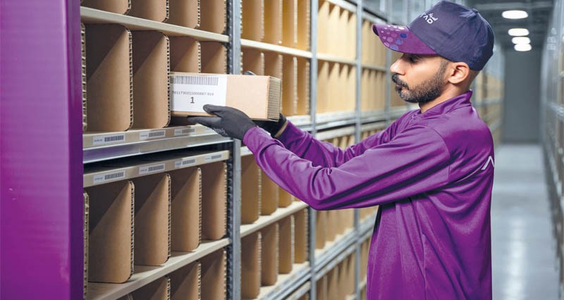 أسياد إكسبريس ترسخ مكانتها كمحفز للاقتصاد الرقمي