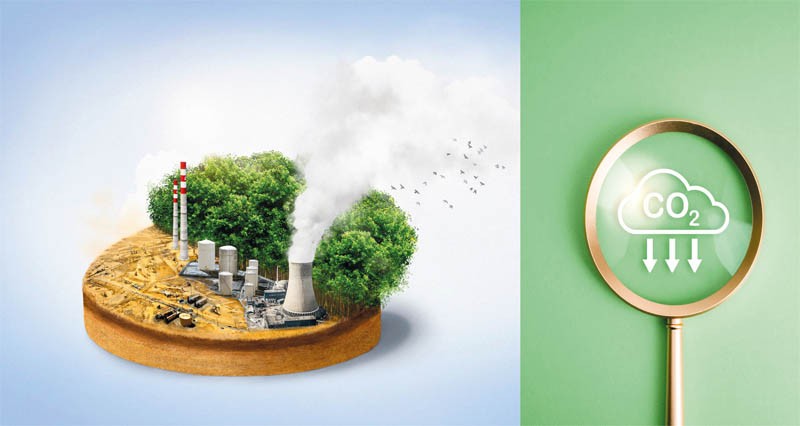 بنك ظفار يطلق سلسلة من المبادرات الاستراتيجية الهادفة لرفع كفاءة استهلاك الطاقة