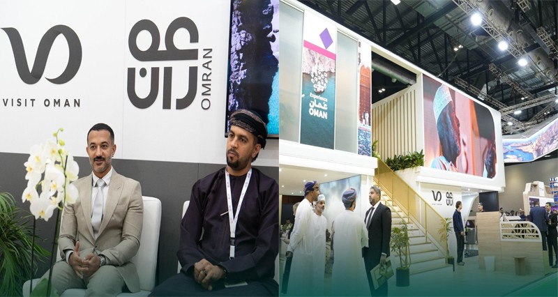 &laquo;عمران&raquo; تختتم مشاركتها فـي معرض سوق السفر العالمي بلندن