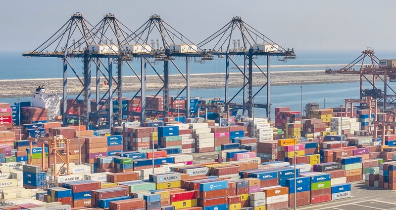 3.9 مليار ريال عماني.. فائض الميزان التجاري حتى نهاية أغسطس الماضي