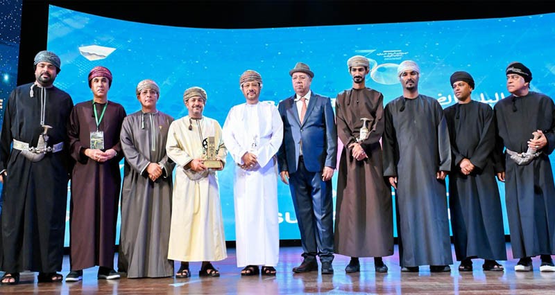 سلطنة عمان ضيف شرف الدورة الثلاثين لمهرجان الرباط الدولي لسينما المؤلف