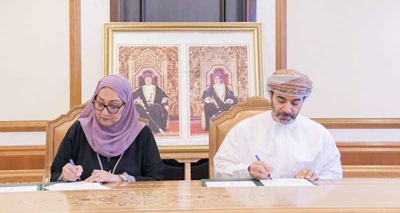 مذكرة لدعم منظومة الابتكار والتدريب لذوي الإعاقة