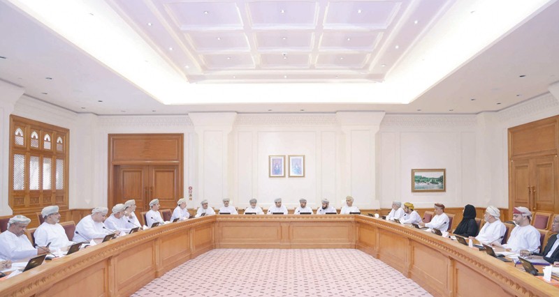 &laquo;اقتصادية الدولة&raquo; تناقش مشروع &laquo;ميزانية 2026م&raquo; والخطة الخمسية