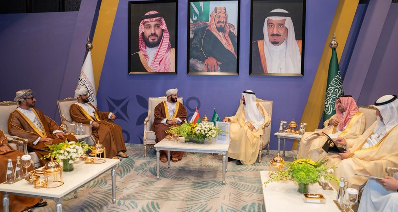 سلطنة عمان والسعودية توقعان اتفاقية ترتيبات شؤون الحج لموسم 1447هـ