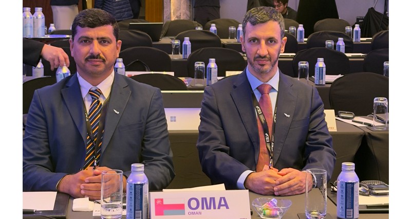 اتحاد الفروسية يشارك فـي اجتماع الجمعية العمومية للاتحاد الدولي للفروسية