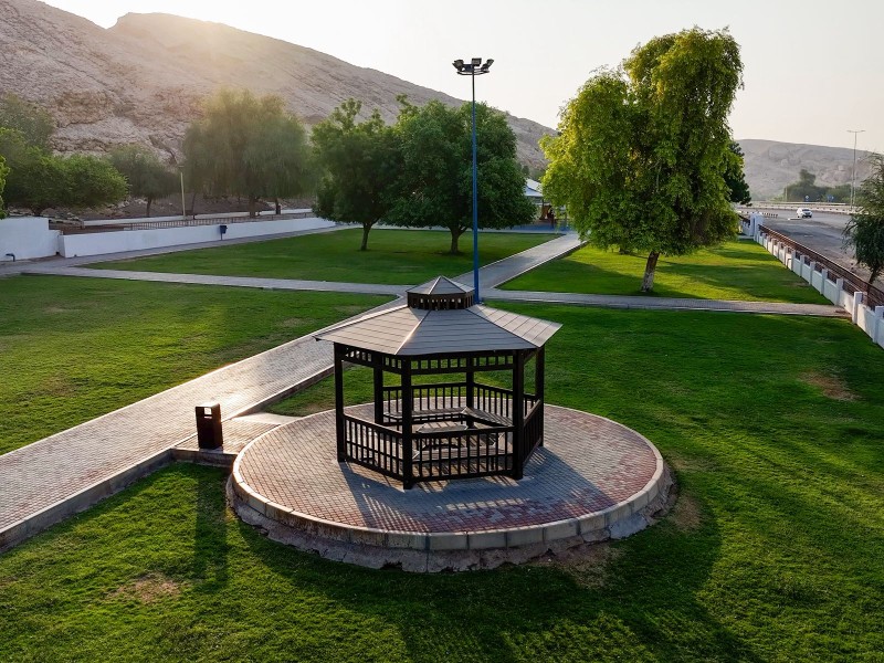 أكثر من 39 مليون ريال.. تنفيذ 183مشروعا في الظاهرة