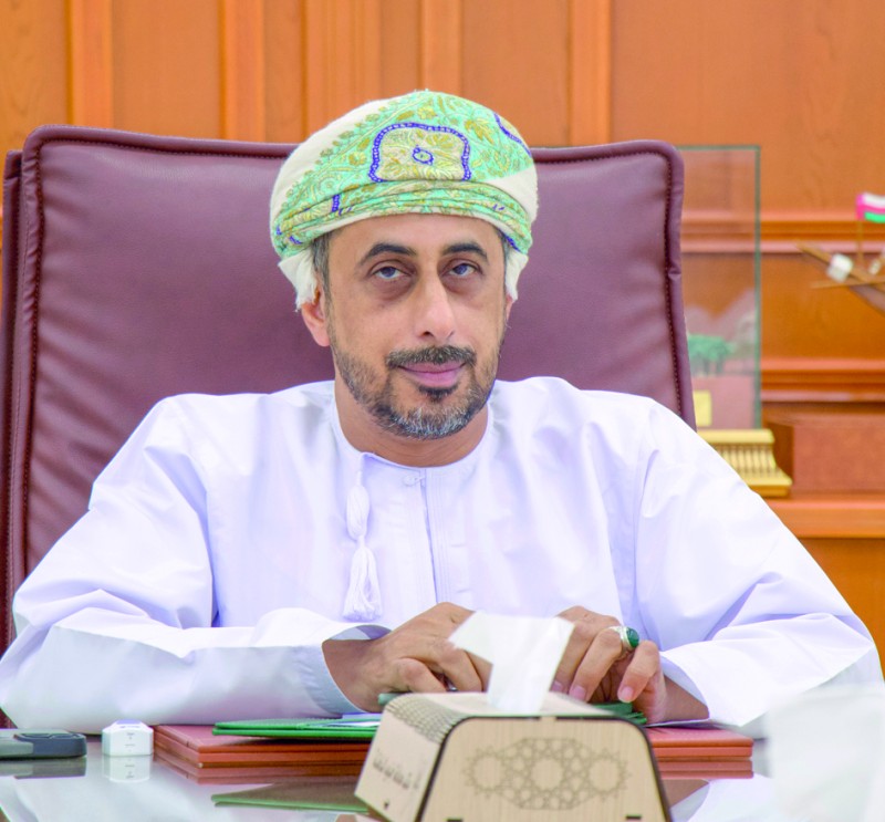 المشروعات التنموية والخدمية والسياحية فـي جنوب الباطنة رافد اقتصادي واستثماري واعد