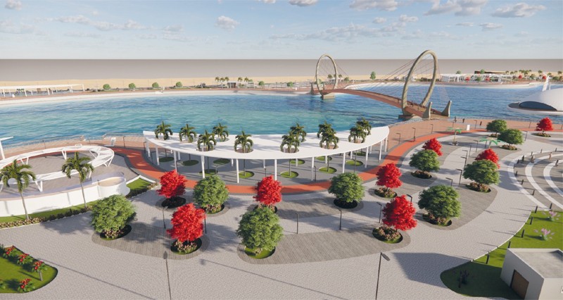 المشروعات التنموية والخدمية والسياحية فـي جنوب الباطنة رافد اقتصادي واستثماري واعد