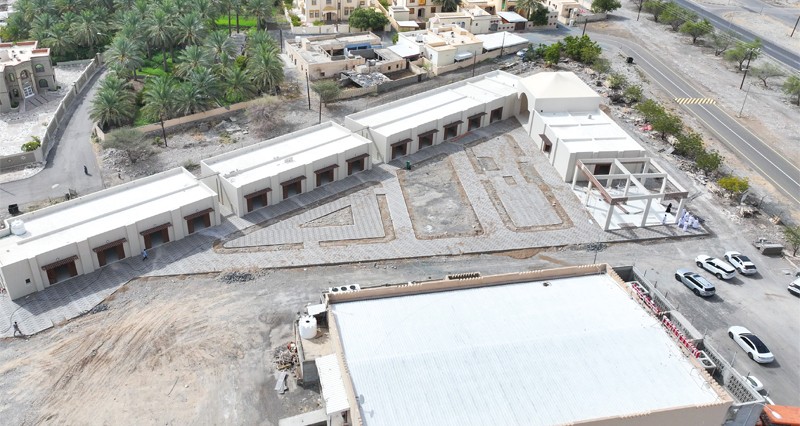 المشروعات التنموية والخدمية والسياحية فـي جنوب الباطنة رافد اقتصادي واستثماري واعد