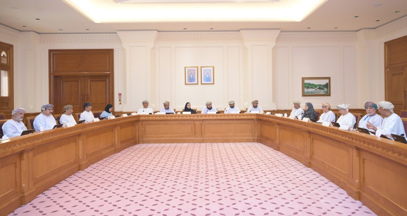 &laquo;الاجتماعية والثقافية بالدولة&raquo; تناقش تعديل قانون التراث الثقافـي