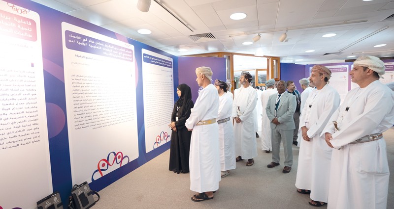 مؤتمر يناقش ربط الدراسات الجامعية بالبحث العلمي والاحتياجات المجتمعية