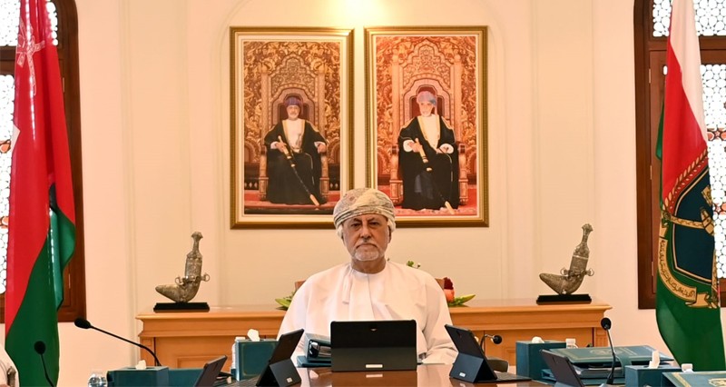 مجلس أمناء أكاديمية الدراسات الاستراتيجية والدفاعية يعقد اجتماعه السنوي