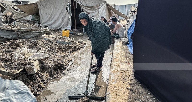 شهيدان بينهما طفل بقصف &laquo;إسرائيلي&raquo; فـي غزة .. ومناورات بالضفة والأغوار