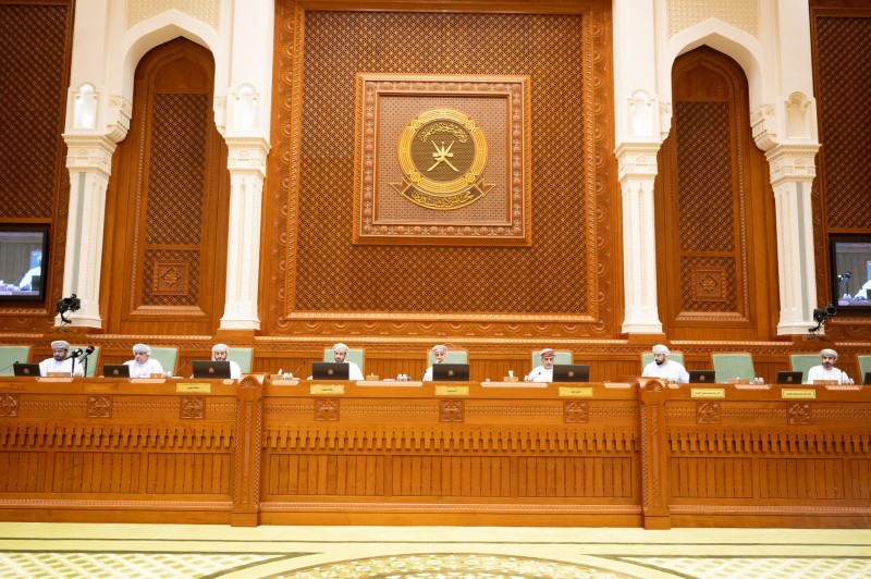 اعتماد تسمية رؤوساء اللجان الدائمة ونوابهم لنصف الفترة العاشرة