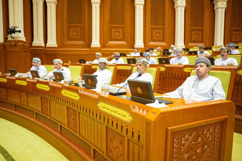 اعتماد تسمية رؤوساء اللجان الدائمة ونوابهم لنصف الفترة العاشرة