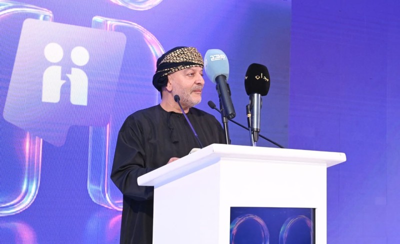 'أوشرم' تحتفل بتكريم المؤسسات والأفراد الفائزين بجائزة التميز في إدارة الموارد البشري