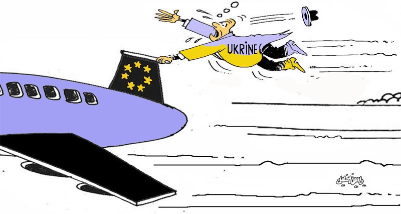 كاريكاتير الوطن