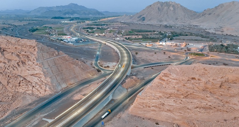 محافظة البريمي تشهد مشروعات اقتصادية متنوعة تسهم فـي تعزيز التنمية المستدامة