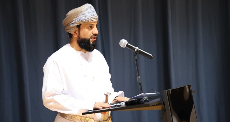 بدء مسابقة هاكثون الابتكار الأخضر فـي الداخلية