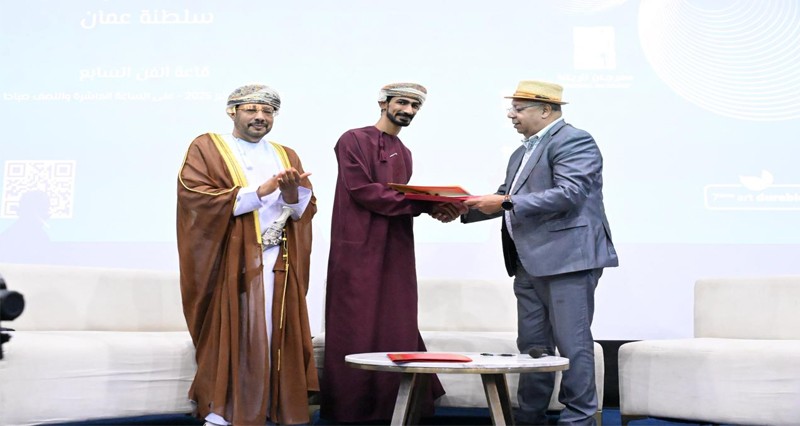 ليلة عُمانية على الشاشة المغربية... سينما تروي روح المكان والإنسان