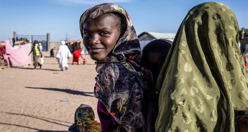 تحذير أممي من موجة كوليرا جديدة في السودان