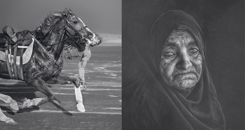 إنجاز عماني فـي &laquo;بينالي الشباب الدولي للتصوير الضوئي&raquo; بالمنامة