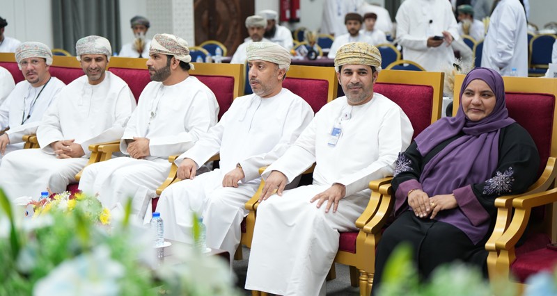 تطوير الكفاءات ضمن برنامج التدريب على رأس العمل بتقنية إبراء