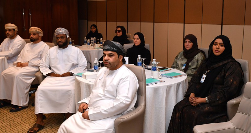 بدء برنامج تطوير القيادات الإدارية فـي مجال التخطيط الاستراتيجي