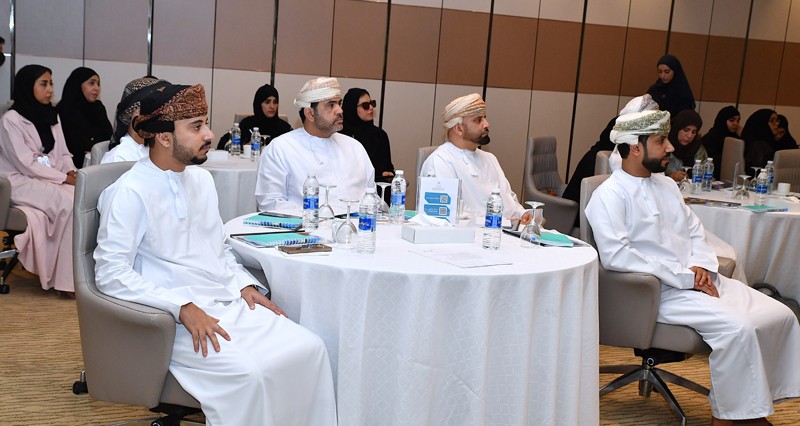 بدء برنامج تطوير القيادات الإدارية فـي مجال التخطيط الاستراتيجي