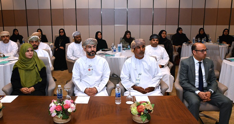 بدء برنامج تطوير القيادات الإدارية فـي مجال التخطيط الاستراتيجي