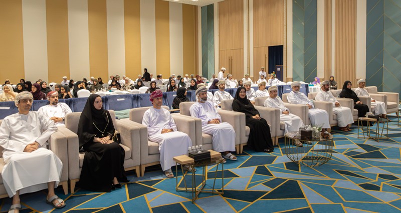 &laquo;الاختصاصات الطبية&raquo; يحتفي بأسبوع الجودة العالمي بملتقى &laquo;فكر.. ابتكر.. أثر&raquo;