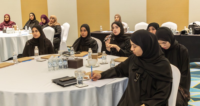 &laquo;الاختصاصات الطبية&raquo; يحتفي بأسبوع الجودة العالمي بملتقى &laquo;فكر.. ابتكر.. أثر&raquo;