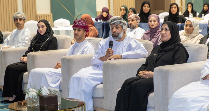 &laquo;الاختصاصات الطبية&raquo; يحتفي بأسبوع الجودة العالمي بملتقى &laquo;فكر.. ابتكر.. أثر&raquo;