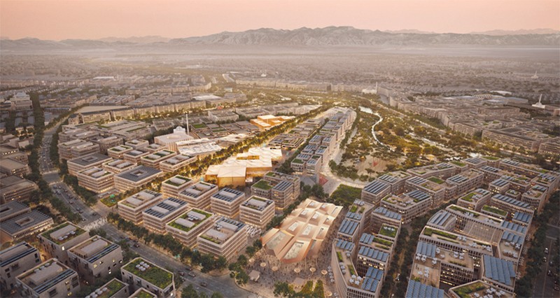 انطلاق جائزة دول مجلس التعاون فـي مجال الإسكان