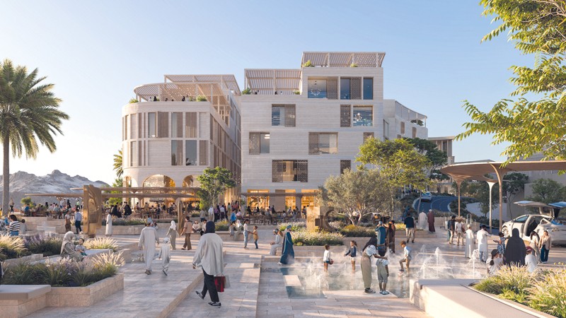 انطلاق جائزة دول مجلس التعاون فـي مجال الإسكان