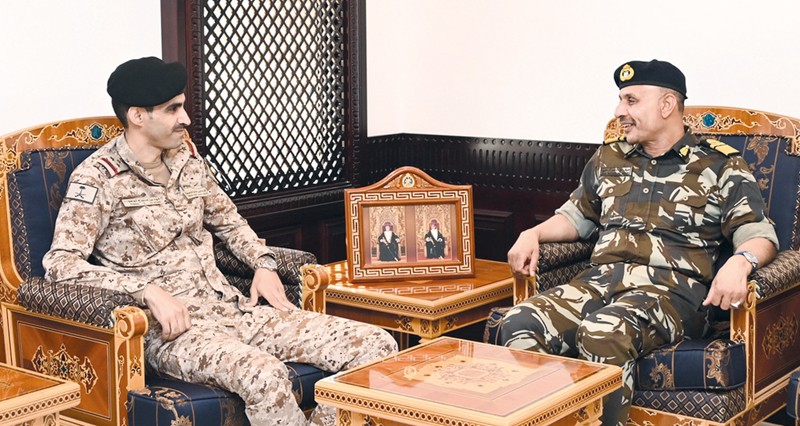 تعزيز المجالات البحرية مع قوة الواجب المختلطة &laquo;150&raquo;