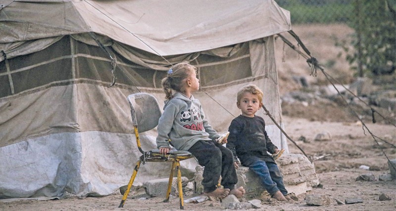 مع تواصل خروقات الاحتلال.. مخاوف من تقسيم غزة