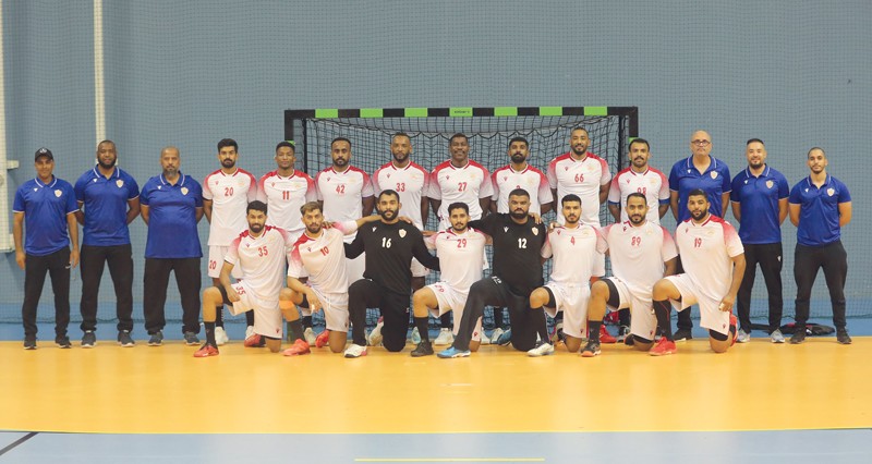 اتحاد اليد يعلن انطلاق دوري الدرجة الأولى الجمعة القادم بمشاركة 8 أندية