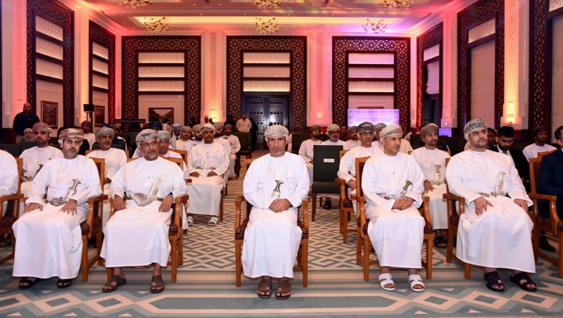 نماء لشراء الطاقة والمياه' توقع اتفاقية تحالف مع شركات 'سيمبكورب ' السنغافورية و 'أوكيو للطاقة البديلة' لتطوير مشروع محطة ظفار لطاقة الرياح (المرحلة الثانية) '