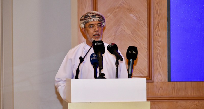 الإعلان عن الفائزين بجائزة السلطان قابوس للثقافة والفنون والآداب للدورة 12