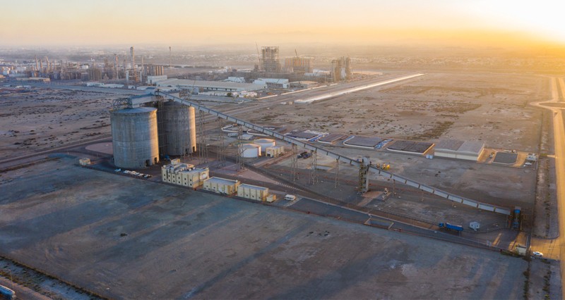 المنطقة الحرة بصحار ضمن أفضل ثلاث مناطق اقتصادية فـي العالم