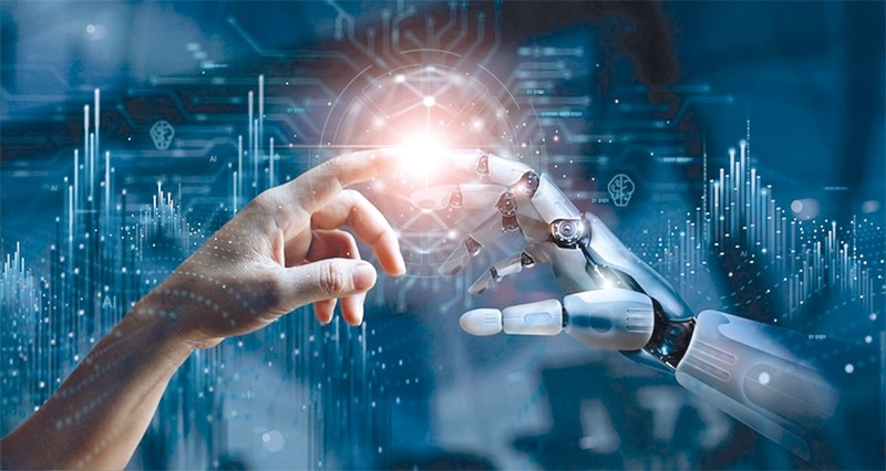 الذكاء الاصطناعي بين القيم الإنسانية والتحديات الأخلاقية