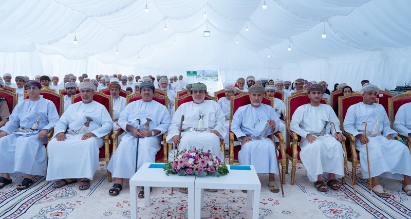 بتكلفة 500 ألف ريال.. افتتاح مركز الجرداء الصحي فـي المضيبي