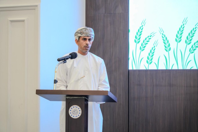 الغرفة تنظم حلقة عمل حول تمكين الموردين في سلطنة عُمان عبر منصة الأمم المتحدة