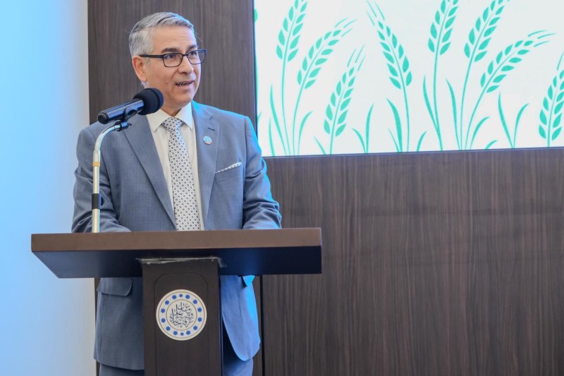 الغرفة تنظم حلقة عمل حول تمكين الموردين في سلطنة عُمان عبر منصة الأمم المتحدة